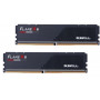 Оперативная память G.Skill Flare X5 (F5-5200J4040A16GX2-FX5) 32 Гб серый