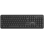 Клавиатура беспроводная Canyon HKB-W20 (CNS-HKBW02-RU) черный