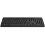 Клавиатура беспроводная Canyon HKB-W20 (CNS-HKBW02-RU) черный