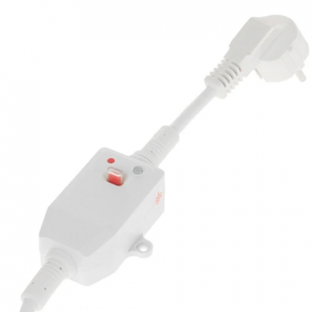 Водонагреватель электрический Ariston BLU1 R ABS 65 V SLIM белый