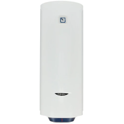 Водонагреватель электрический Ariston BLU1 R ABS 65 V SLIM белый