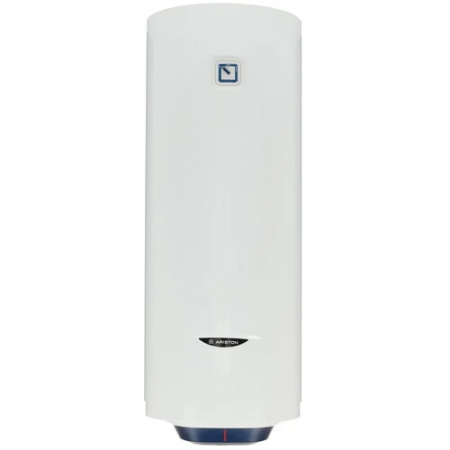 Водонагреватель электрический Ariston BLU1 R ABS 65 V SLIM белый