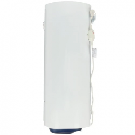 Водонагреватель электрический Ariston BLU1 R ABS 65 V SLIM белый