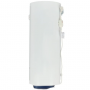 Водонагреватель электрический Ariston BLU1 R ABS 65 V SLIM белый