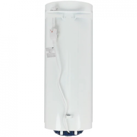 Водонагреватель электрический Ariston BLU1 R ABS 65 V SLIM белый