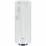 Водонагреватель электрический Ariston BLU1 R ABS 65 V SLIM белый