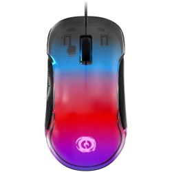 Мышь проводная Canyon Braver GM-728 (CND-SGM728) черный