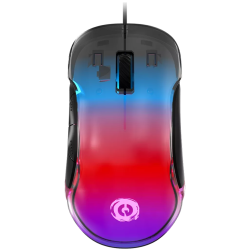 Мышь проводная CANYON Braver GM-728 (CND-SGM728) черный