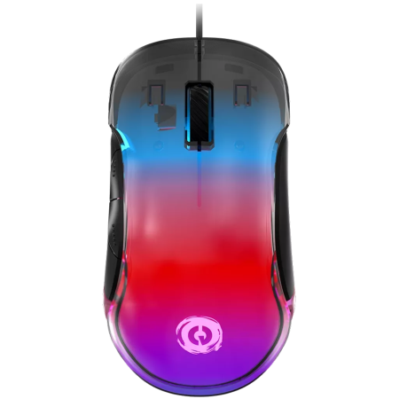 Мышь проводная CANYON Braver GM-728 (CND-SGM728) черный