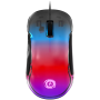 Мышь проводная CANYON Braver GM-728 (CND-SGM728) черный