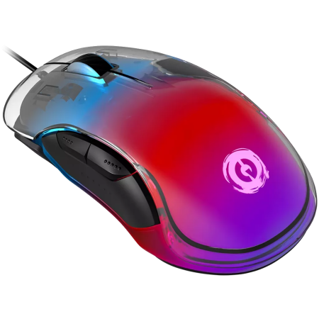Мышь проводная CANYON Braver GM-728 (CND-SGM728) черный