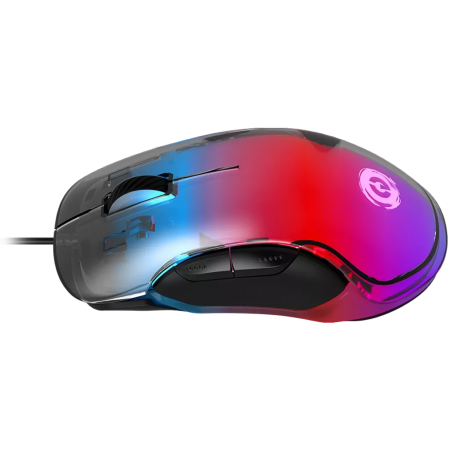 Мышь проводная CANYON Braver GM-728 (CND-SGM728) черный