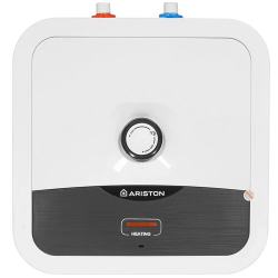 Водонагреватель электрический Ariston ABS ANDRIS2 R 10 U белый