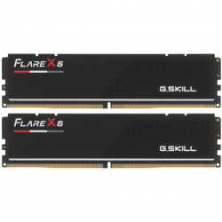 Оперативная память G.Skill Flare X5 (F5-5200J4040A24GX2-FX5) 48 ГБ черный