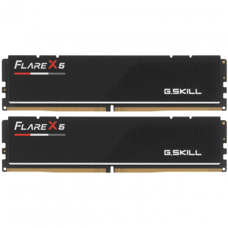 Оперативная память G.Skill Flare X5 (F5-5200J4040A24GX2-FX5) 48 ГБ черный