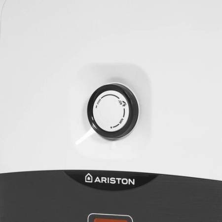 Водонагреватель электрический Ariston ABS ANDRIS2 R 15 U белый
