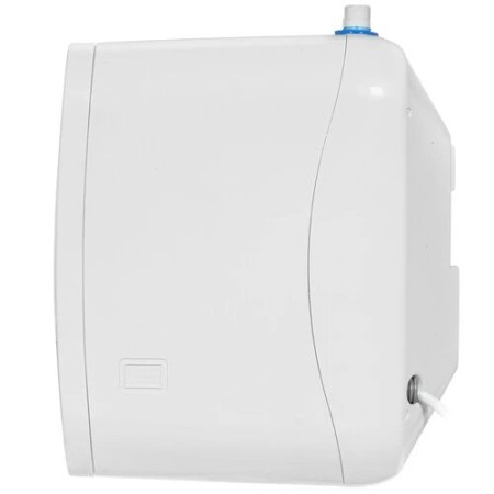 Водонагреватель электрический Ariston ABS ANDRIS2 R 15 U белый