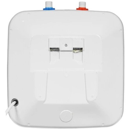 Водонагреватель электрический Ariston ABS ANDRIS2 R 15 U белый