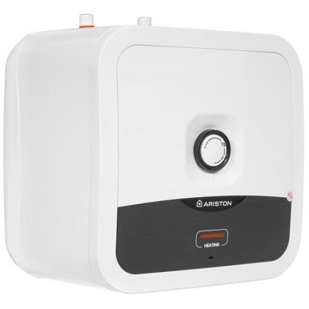 Водонагреватель электрический Ariston ABS ANDRIS2 R 15 U белый