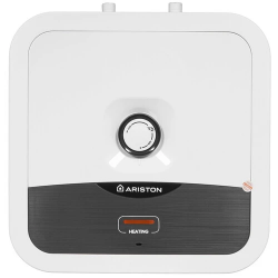 Водонагреватель электрический Ariston ABS ANDRIS2 R 15 U белый