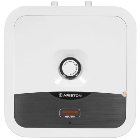 Водонагреватель электрический Ariston ABS ANDRIS2 R 15 U белый