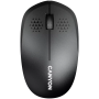 Мышь беспроводная Canyon MW-04 (CNS-CMSW04B) черный