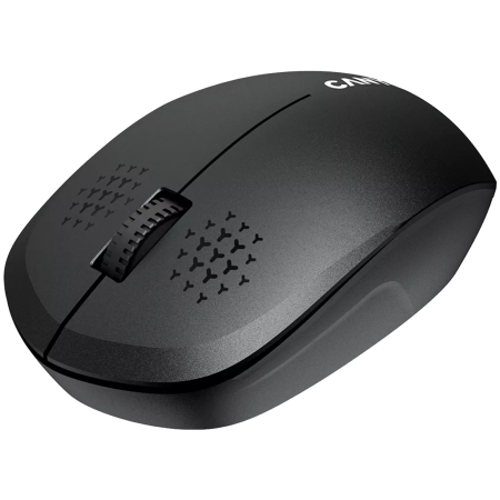 Мышь беспроводная Canyon MW-04 (CNS-CMSW04B) черный