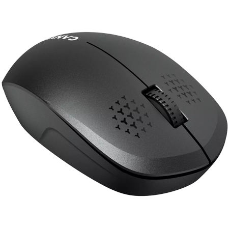 Мышь беспроводная Canyon MW-04 (CNS-CMSW04B) черный