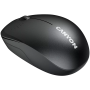 Мышь беспроводная Canyon MW-04 (CNS-CMSW04B) черный