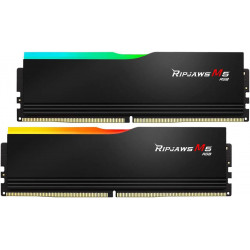 Оперативная память G.SKILL Ripjaws M5 (F5-5200J4040A24GX2-RM5RK) 48 Гб черный