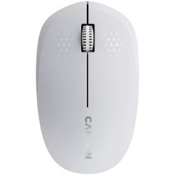 Мышь беспроводная Canyon MW-04 (CNS-CMSW04W) белый