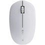 Мышь беспроводная Canyon MW-04 (CNS-CMSW04W) белый