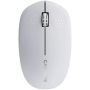 Мышь беспроводная Canyon MW-04 (CNS-CMSW04W) белый