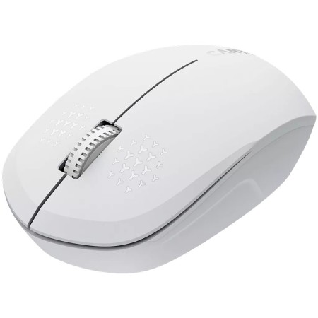 Мышь беспроводная Canyon MW-04 (CNS-CMSW04W) белый