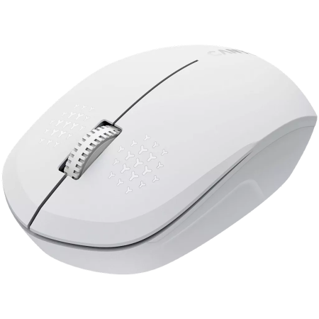 Мышь беспроводная Canyon MW-04 (CNS-CMSW04W) белый