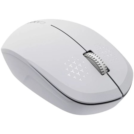 Мышь беспроводная Canyon MW-04 (CNS-CMSW04W) белый