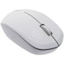 Мышь беспроводная Canyon MW-04 (CNS-CMSW04W) белый