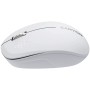 Мышь беспроводная Canyon MW-04 (CNS-CMSW04W) белый