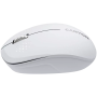 Мышь беспроводная Canyon MW-04 (CNS-CMSW04W) белый
