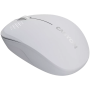 Мышь беспроводная Canyon MW-04 (CNS-CMSW04W) белый