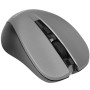 Мышь беспроводная Canyon CNE-CMSW1G серый