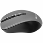 Мышь беспроводная Canyon CNE-CMSW1G серый