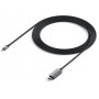 Кабель USB-C to HDMI SATECHI ST-YH8KCM черный