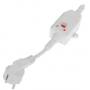 Водонагреватель электрический Ariston BLU1 R ABS 50 V SLIM белый