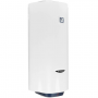 Водонагреватель электрический Ariston BLU1 R ABS 50 V SLIM белый