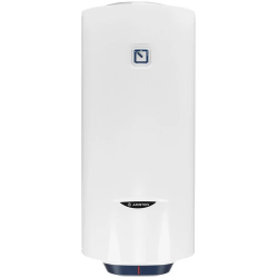 Водонагреватель электрический Ariston BLU1 R ABS 50 V SLIM белый