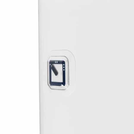 Водонагреватель электрический Ariston BLU1 R ABS 50 V SLIM белый