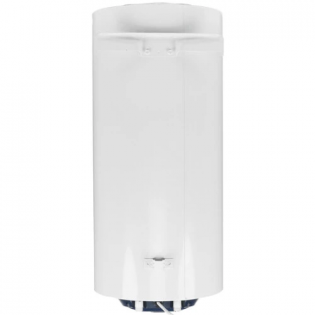 Водонагреватель электрический Ariston BLU1 R ABS 50 V SLIM белый