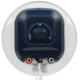 Водонагреватель электрический Ariston BLU1 R ABS 50 V SLIM белый