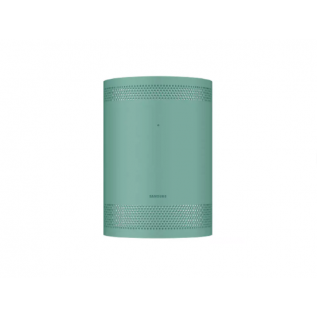 Чехол для проектора Samsung The Freestyle (VG-SCLB00NR/XL) зеленый